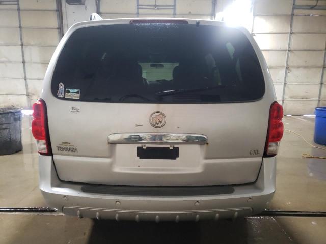 Photo 6 from auction – 2007 BUICK TERRAZA CX with VIN 5GADV33187D104085