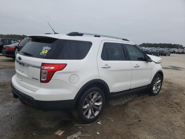 Photo 3 from auction – 2013 FORD EXPLORER X with VIN 1FM5K7D87DGA24474