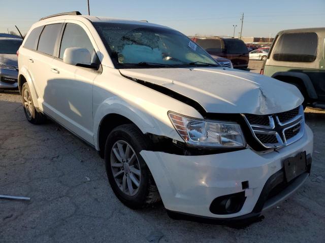 Photo 4 from auction – 2015 DODGE JOURNEY SX with VIN 3C4PDCBG7FT707560