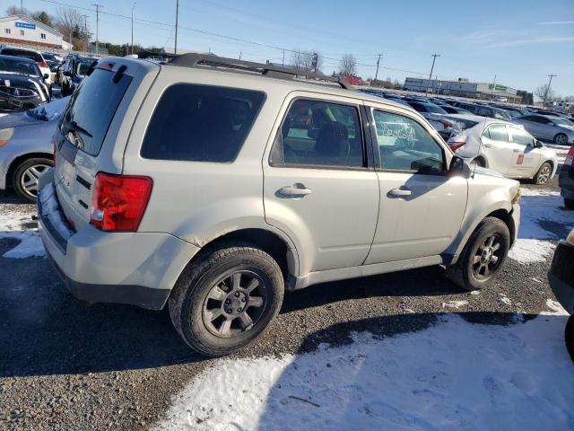 Photo 3 from auction – 2009 MAZDA TRIBUTE S with VIN 4F2CZ96G99KM07716