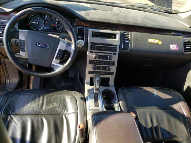 Photo 8 from auction – 2009 FORD FLEX SEL with VIN 2FMEK62C19BB08595