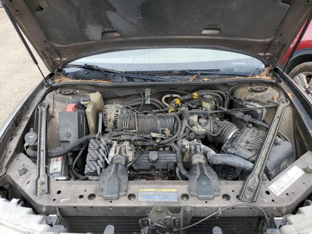 Photo 11 from auction – 2004 BUICK REGAL LS with VIN 2G4WB52KX41333246