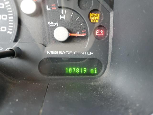 Photo 9 from auction – 2004 FORD EXPLORER E with VIN 1FMZU64W34UB87550