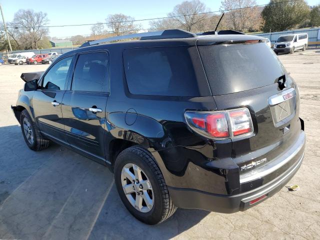 Photo 2 from auction – 2016 GMC ACADIA SLE with VIN 1GKKVPKD6GJ212980