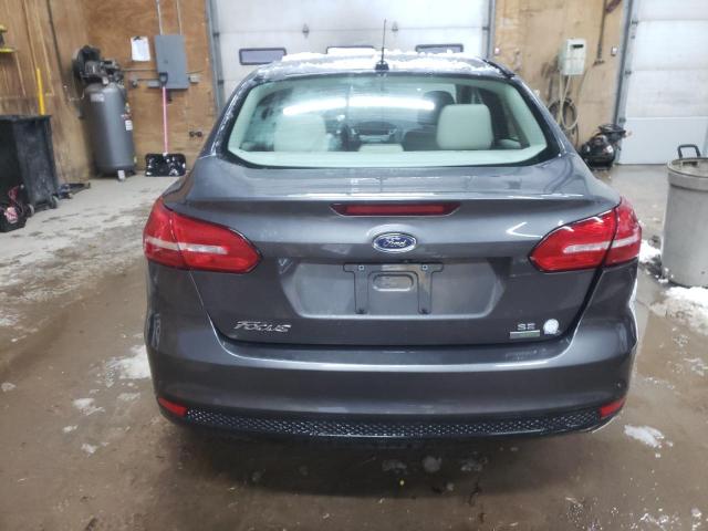 Photo 6 from auction – 2017 FORD FOCUS SE with VIN 1FADP3FE0HL237976