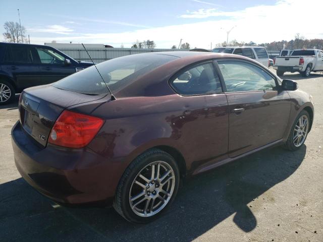 Photo 3 from auction – 2005 TOYOTA SCION TC with VIN JTKDE177X50039299