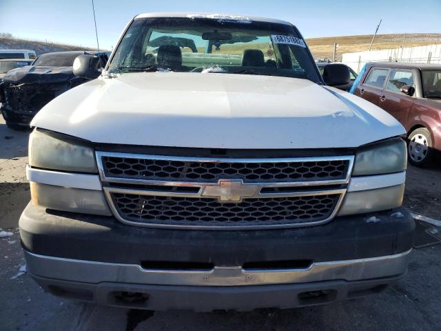 Zdjęcie 5 z aukcji – 2005 CHEVROLET SILVERADO z VIN 1GCHK24U45E277296