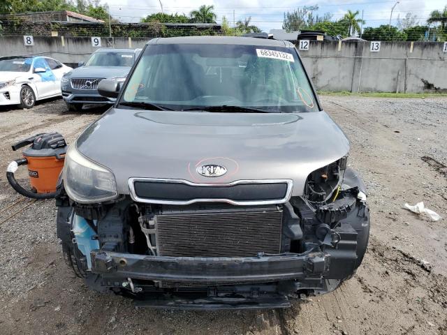 Photo 5 from auction – 2014 KIA SOUL with VIN KNDJN2A20E7081744