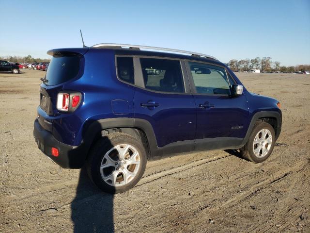 Photo 3 from auction – 2018 JEEP RENEGADE with VIN ZACCJBDB8JPH80584