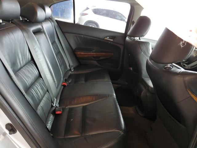 Photo 10 from auction – 2011 HONDA ACCORD EXL with VIN 1HGCP2F82BA029032