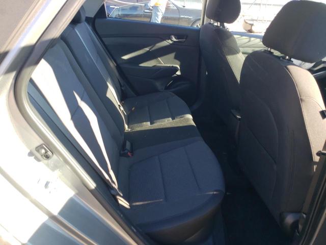 Photo 10 from auction – 2021 HYUNDAI ACCENT SE with VIN 3KPC24A68ME141882