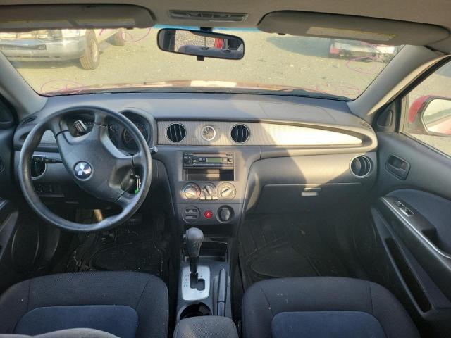 Photo 8 from auction – 2005 MITSUBISHI OUTLANDER with VIN JA4LX31F55U606143