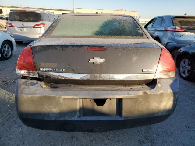 Photo 6 from auction – 2008 CHEVROLET IMPALA LT with VIN 2G1WT55K689137270