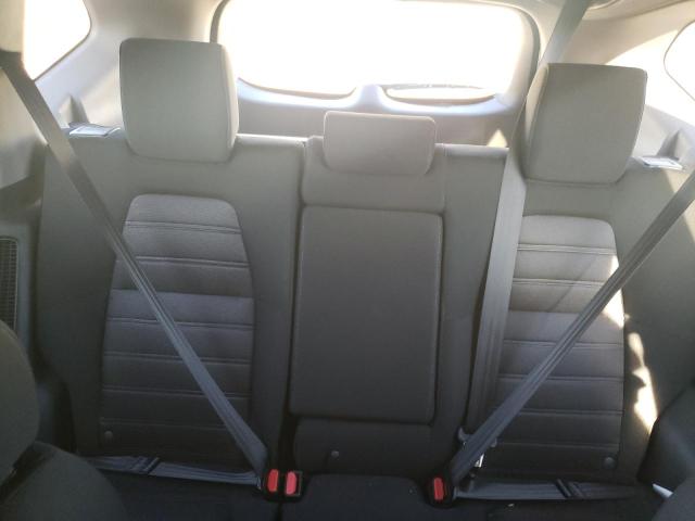 Photo 10 from auction – 2022 HONDA CR-V EX with VIN 5J6RT6H59NL033502