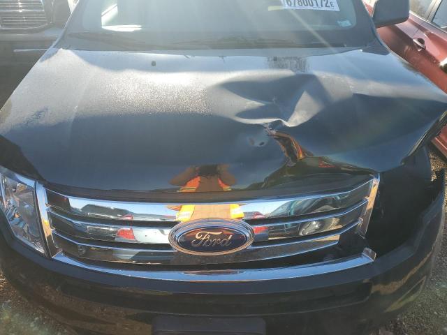 Photo 12 from auction – 2010 FORD EDGE LIMIT with VIN 2FMDK3KC0ABB65109