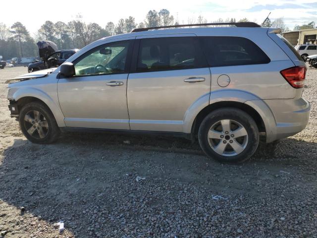 Photo 2 from auction – 2014 DODGE JOURNEY SE with VIN 3C4PDCAB8ET112754