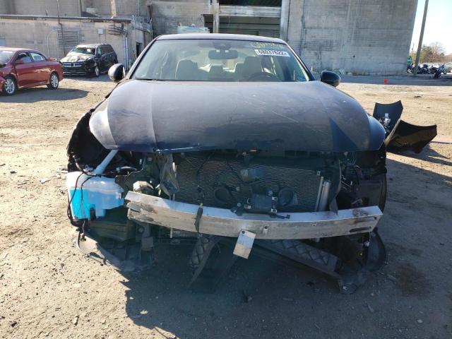 Photo 5 from auction – 2019 NISSAN ALTIMA PLA with VIN 1N4BL4FV4KC179418