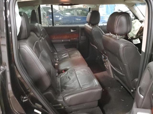 Photo 11 from auction – 2012 FORD FLEX LIMIT with VIN 2FMHK6DT7CBD20371