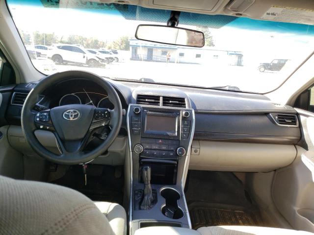 Photo 8 from auction – 2016 TOYOTA CAMRY LE with VIN 4T4BF1FK5GR580078