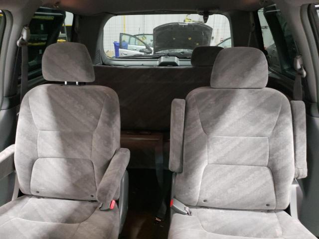 Photo 10 from auction – 2004 HONDA ODYSSEY EX with VIN 5FNRL18844B128294