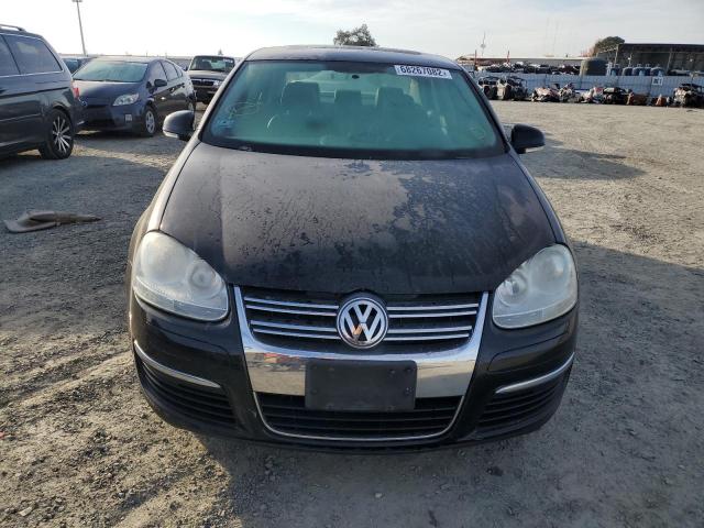 Photo 5 from auction – 2008 VOLKSWAGEN JETTA with VIN 3VWRJ71K68M188705