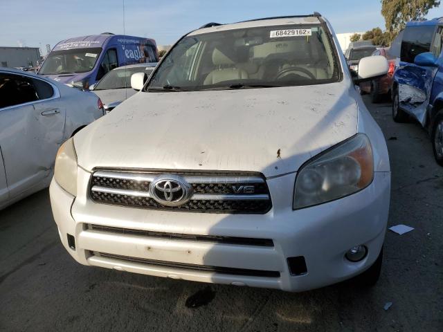 Photo 5 from auction – 2006 TOYOTA RAV4 LIMIT with VIN JTMBK31V465010024