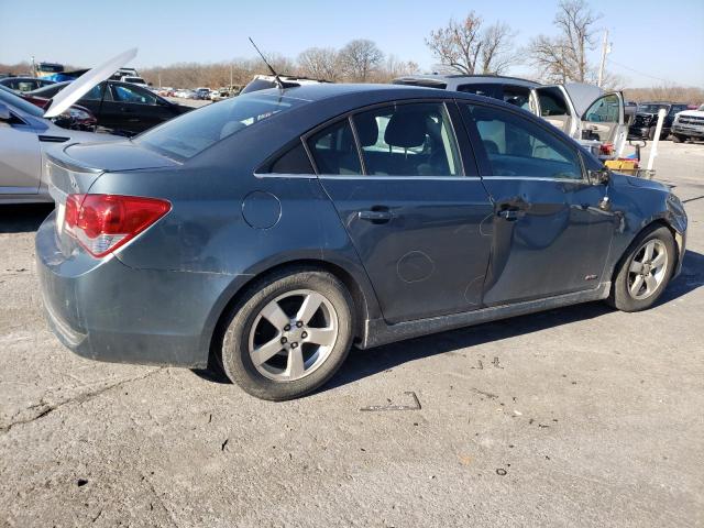 Photo 3 from auction – 2012 CHEVROLET CRUZE LT with VIN 1G1PF5SC0C7350458