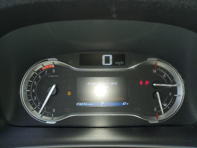 Photo 9 from auction – 2018 HONDA PILOT EXL with VIN 5FNYF5H5XJB024596