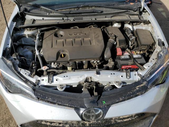 Photo 11 from auction – 2019 TOYOTA COROLLA L with VIN 5YFBURHE5KP949098