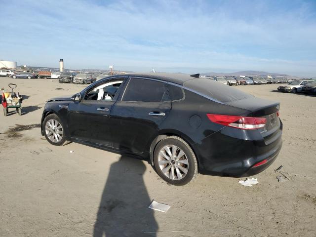 Photo 2 from auction – 2016 KIA OPTIMA LX with VIN 5XXGT4L38GG067182