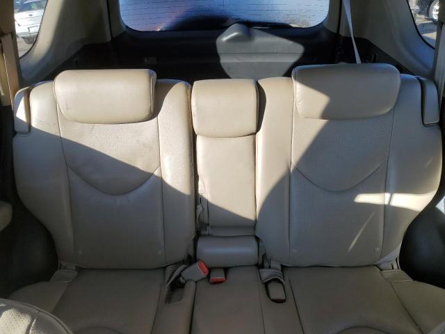 Photo 10 from auction – 2010 TOYOTA RAV4 LIMIT with VIN 2T3DF4DV5AW031089