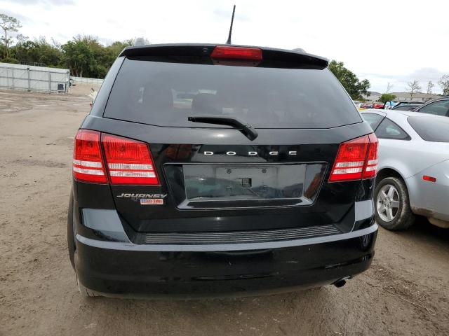 Photo 6 from auction – 2018 DODGE JOURNEY SE with VIN 3C4PDCAB7JT228134
