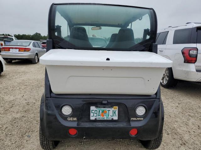 Photo 6 from auction – 2017 GEM E4 with VIN 52CG4AGA5H0016059