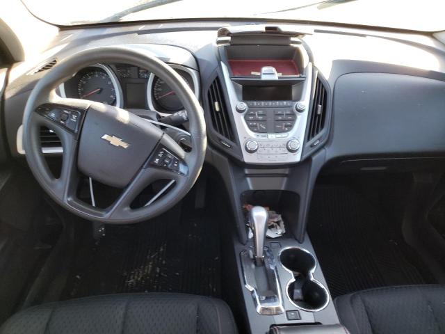 Photo 8 from auction – 2015 CHEVROLET EQUINOX LS with VIN 2GNALAEK4F1170832