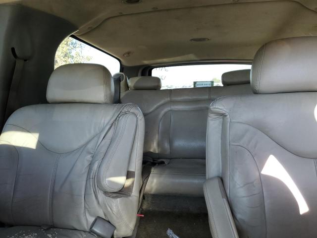 Photo 10 from auction – 2002 GMC YUKON with VIN 3GKFK16Z72G312917