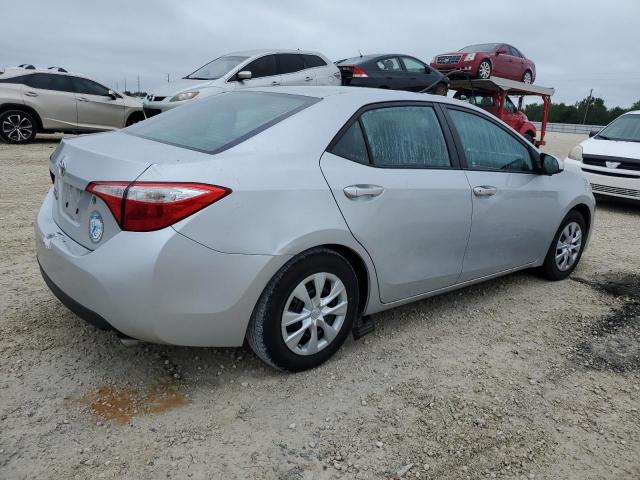 Photo 3 from auction – 2014 TOYOTA COROLLA L with VIN 2T1BURHE8EC211512