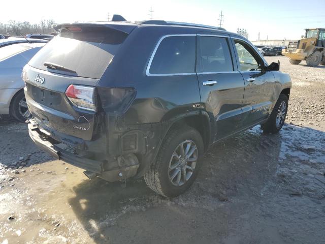 Photo 3 from auction – 2014 JEEP GRAND CHER with VIN 1C4RJFBG0EC258705