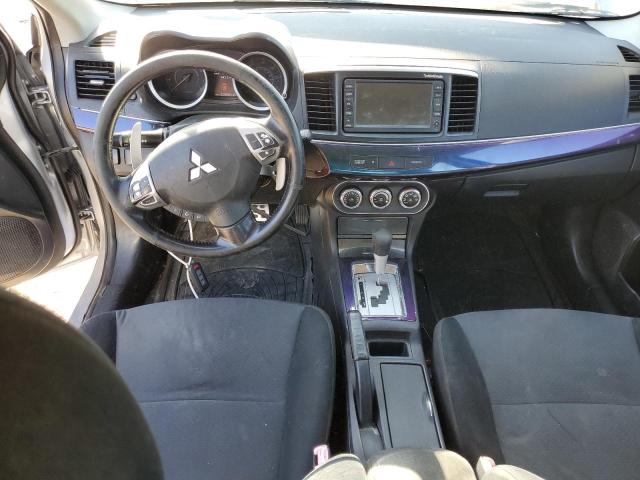 Photo 8 from auction – 2010 MITSUBISHI LANCER GTS with VIN JA32U8FW4AU008229