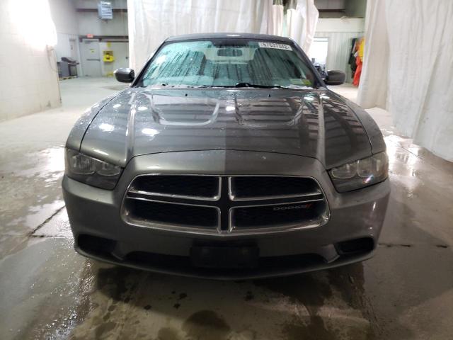Photo 5 from auction – 2012 DODGE CHARGER SE with VIN 2C3CDXBG0CH228847