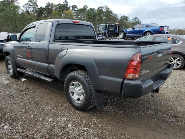 Photo 2 from auction – 2014 TOYOTA TACOMA PRE with VIN 5TFTX4GN0EX033158