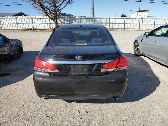 Photo 6 from auction – 2011 TOYOTA AVALON BAS with VIN 4T1BK3DB8BU380230