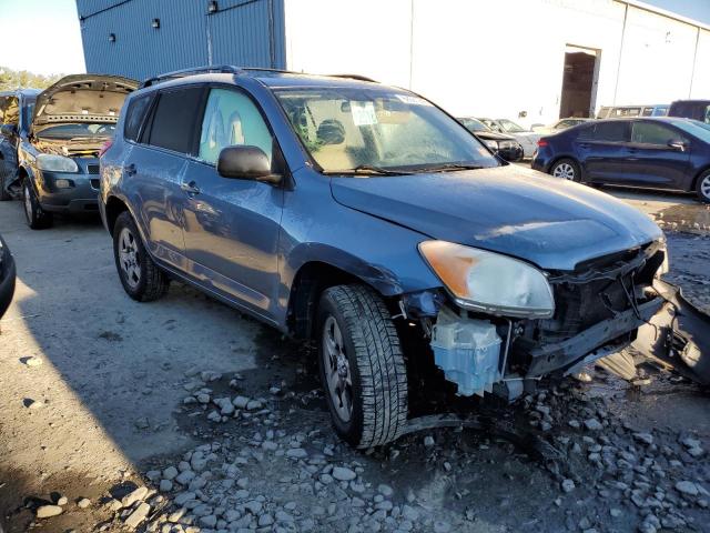 Photo 4 from auction – 2011 TOYOTA RAV4 with VIN 2T3BF4DV9BW134637