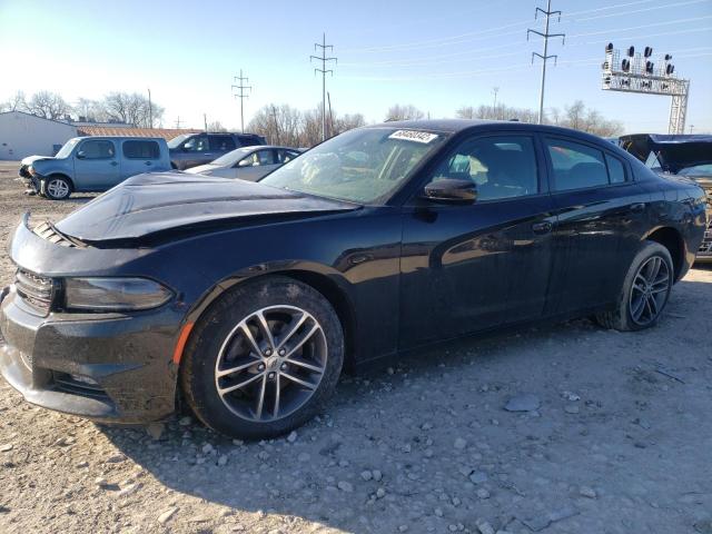 DODGE CHARGER SX 2019 con VIN 2C3CDXJG4KH700855 - Foto de la subasta