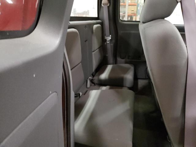 Photo 10 from auction – 2005 DODGE DAKOTA SLT with VIN 1D7HW42N25S236524
