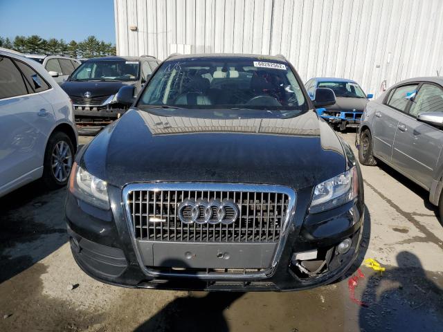 Photo 5 from auction – 2012 AUDI Q5 PREMIUM with VIN WA1CFAFP2CA122521