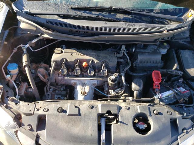 Photo 11 from auction – 2015 HONDA CIVIC LX with VIN 19XFB2F52FE247362