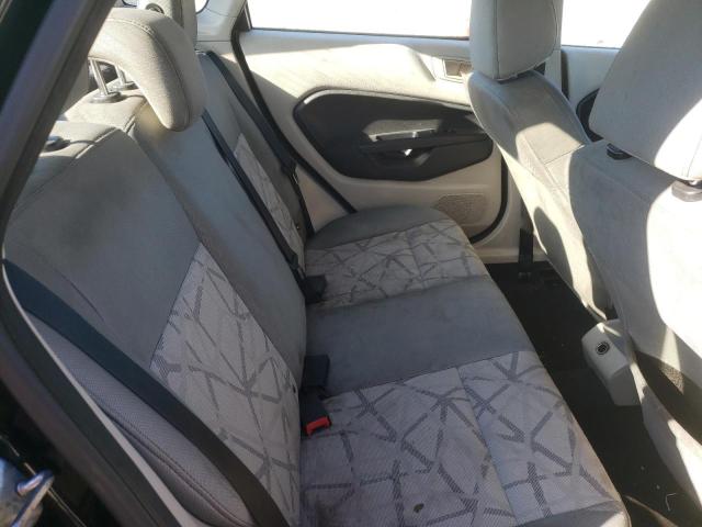Photo 10 from auction – 2013 FORD FIESTA SE with VIN 3FADP4BJ9DM194353