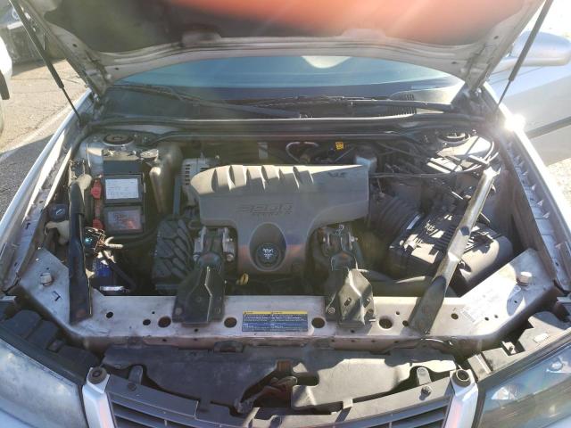 Photo 11 from auction – 2003 CHEVROLET IMPALA LS with VIN 2G1WH52K339413385
