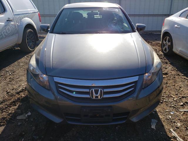 Photo 5 from auction – 2012 HONDA ACCORD SE with VIN 1HGCP2F69CA187917