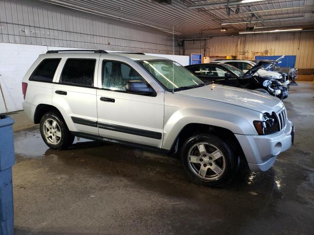 Photo 4 from auction – 2006 JEEP GRAND CHER with VIN 1J4GR48K16C333620